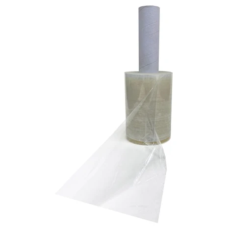 1,000′ Mini Stretch Wrap (5″)