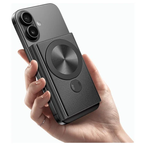 10,000mAh Magnetic Super Fast Charging Power Bank