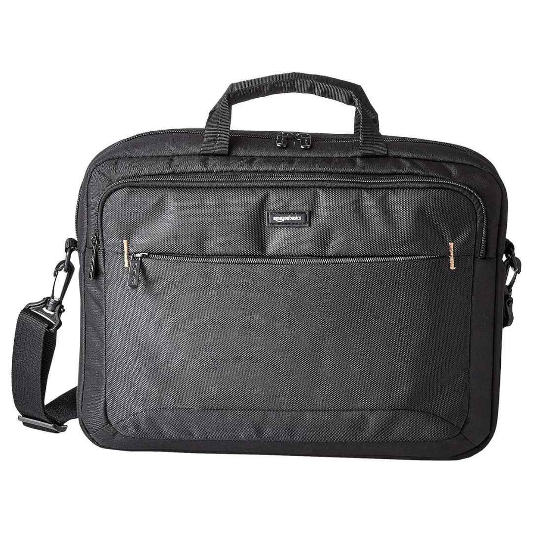 10-Pack Amazon Basics 15.6" Laptop Carrying Cases