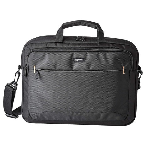 10-Pack Amazon Basics 15.6″ Laptop Carrying Cases