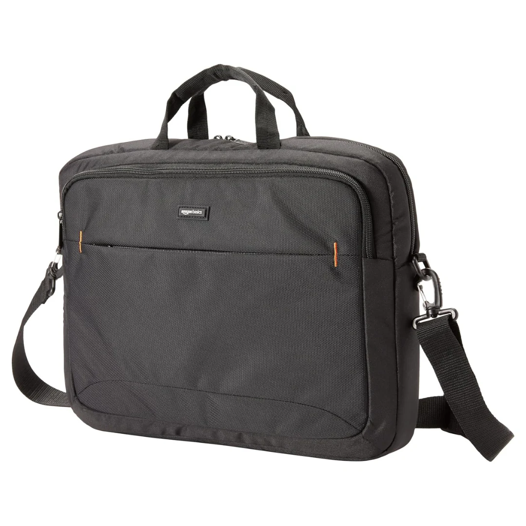 10-Pack Amazon Basics 17.3" Laptop Carrying Case
