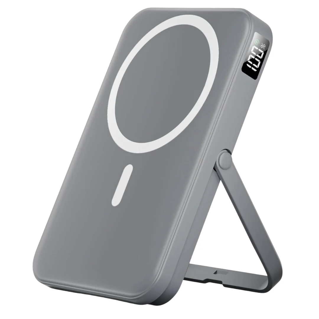 10000mAh MagSafe Magnetic Power Bank With 20W Fast Charging
