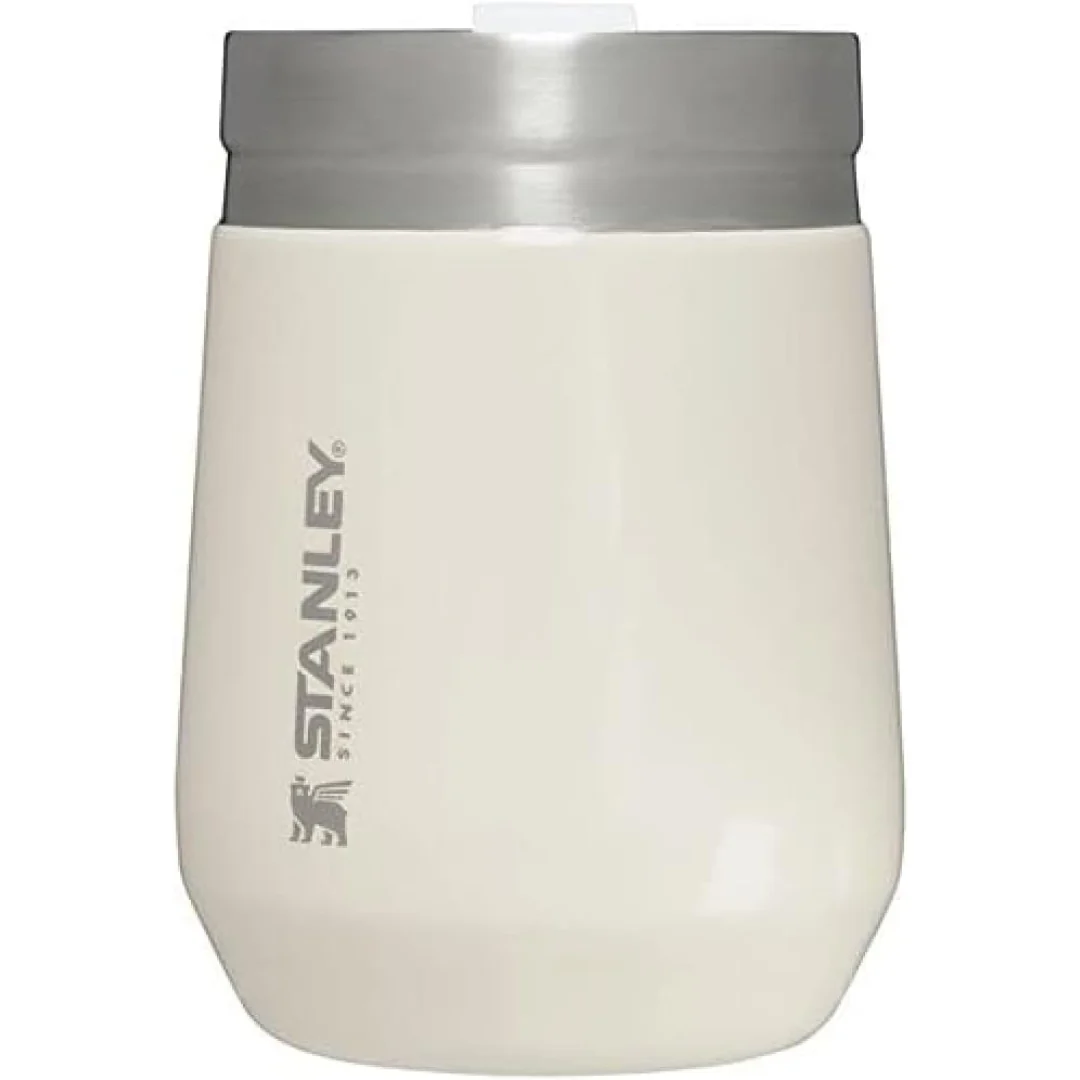 10oz Stanley Vacuum Insulated Everyday GO Wine Tumbler