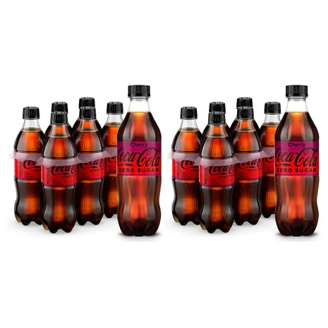 12 Bottles Sprite, Fresca, Diet Coke & More On Sale!