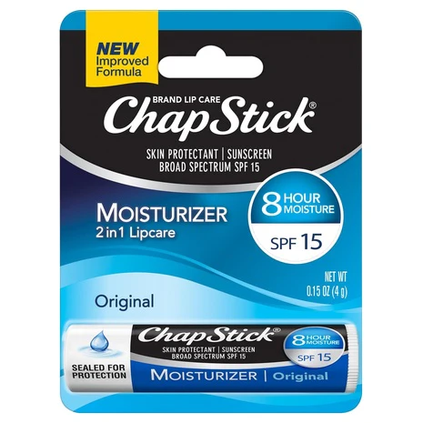 12-Pack ChapStick