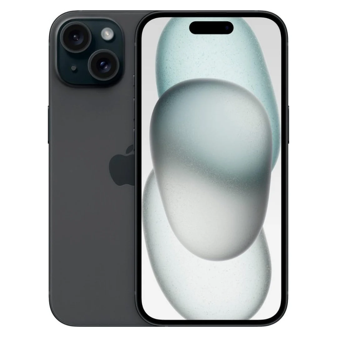 128GB Apple iPhone 15 Plus 5G Unlocked Smartphone [Renewed]