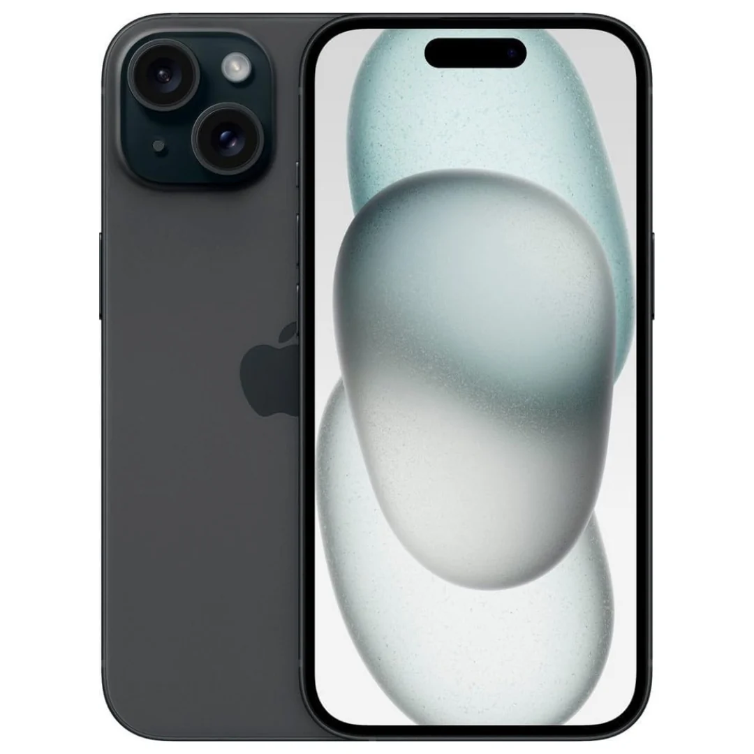 128GB Apple iPhone 15 Plus 6.7" 5G Unlocked Smartphone [Renewed]