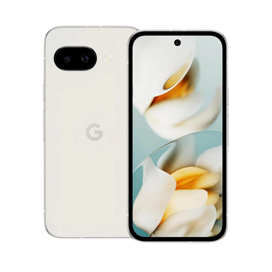 128GB Google Pixel 9a 5G Unlocked Android Smartphone (4 Colors)
