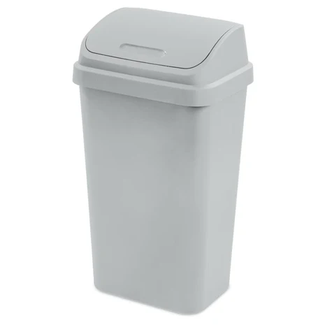 13-Gallon Sterilite Kitchen Trash Can