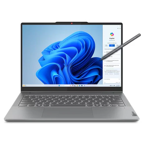14ā Lenovo IdeaPad 5 2-In-1 with 16GB RAM & 512GB SSD