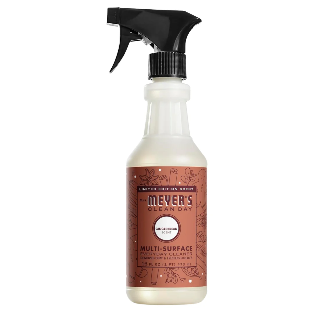 16-Oz Mrs. Meyer's Clean Day Multi-Surface Everyday Cleaner