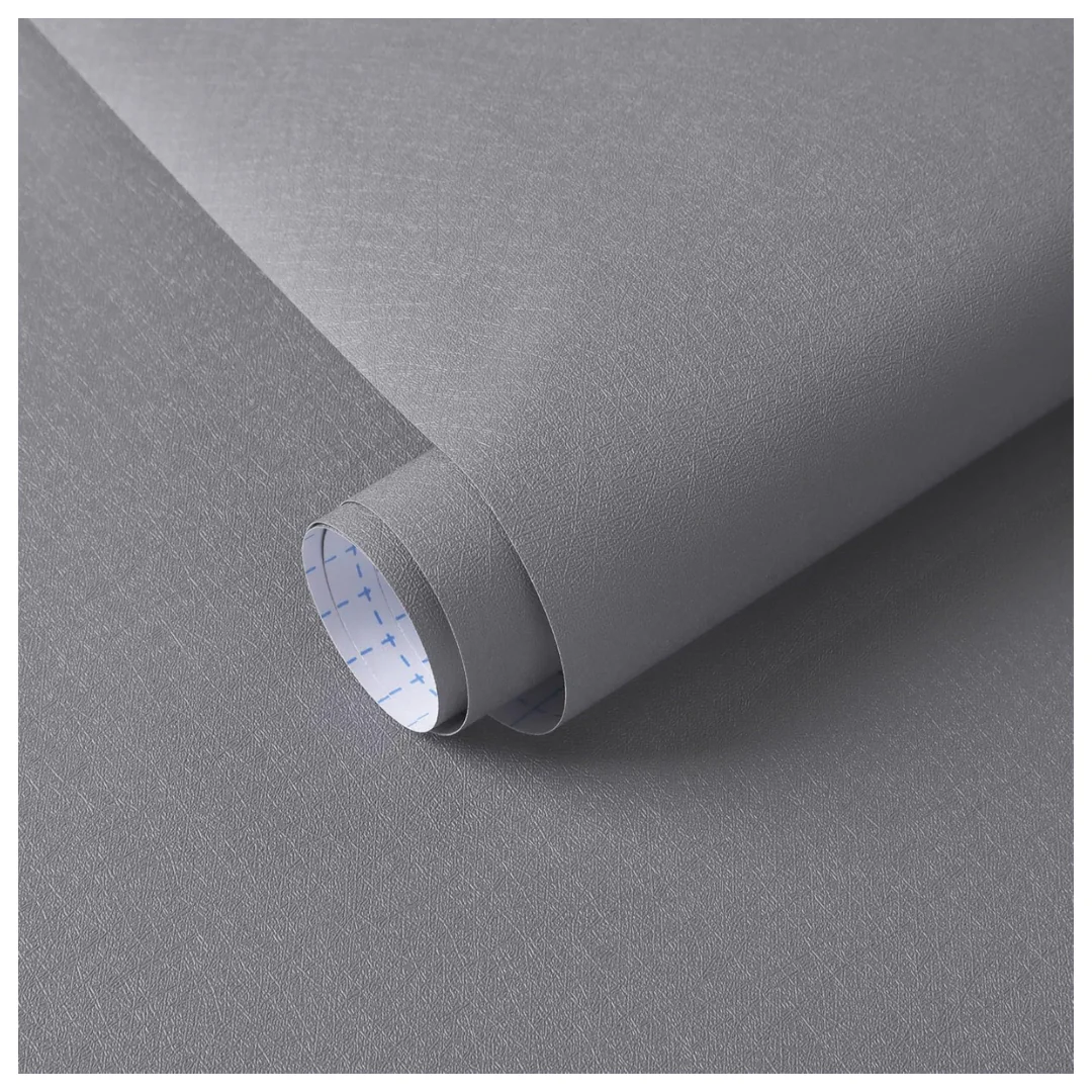 17.7'' x 118'' Peel & Stick Environmentally Wallpaper