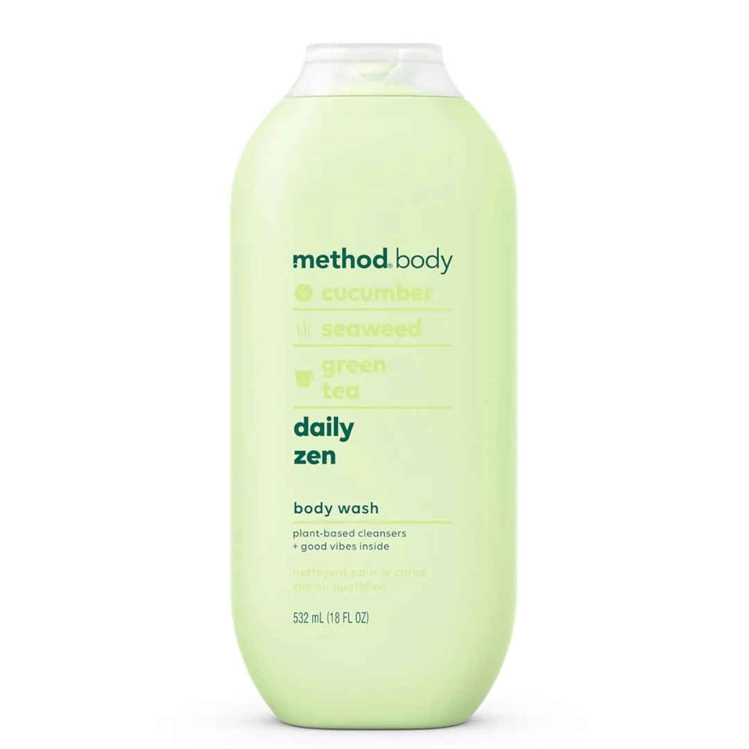 18-Oz Method Daily Zen Body Wash