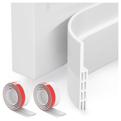 2-Pack Door Draft Stoppers