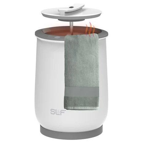 20L Electric Hot Towel Warmer Bucket