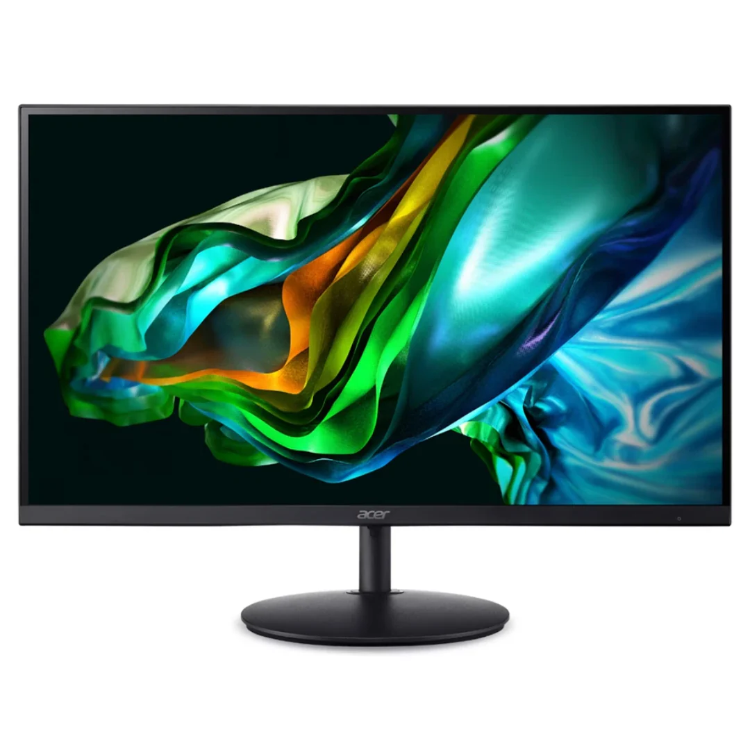 23.8" Acer SH242Y G0bih FHD 120Hz 1ms Freesync Gaming Monitor [Certified Refurb]