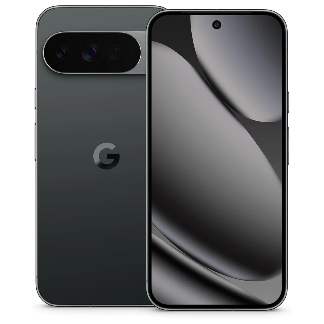 256GB Google Pixel 10 Pro XL 5G Unlocked Smartphone (2025)