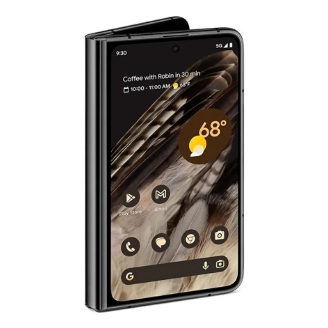 256GB Google Pixel Foldable 5G Android Smartphone