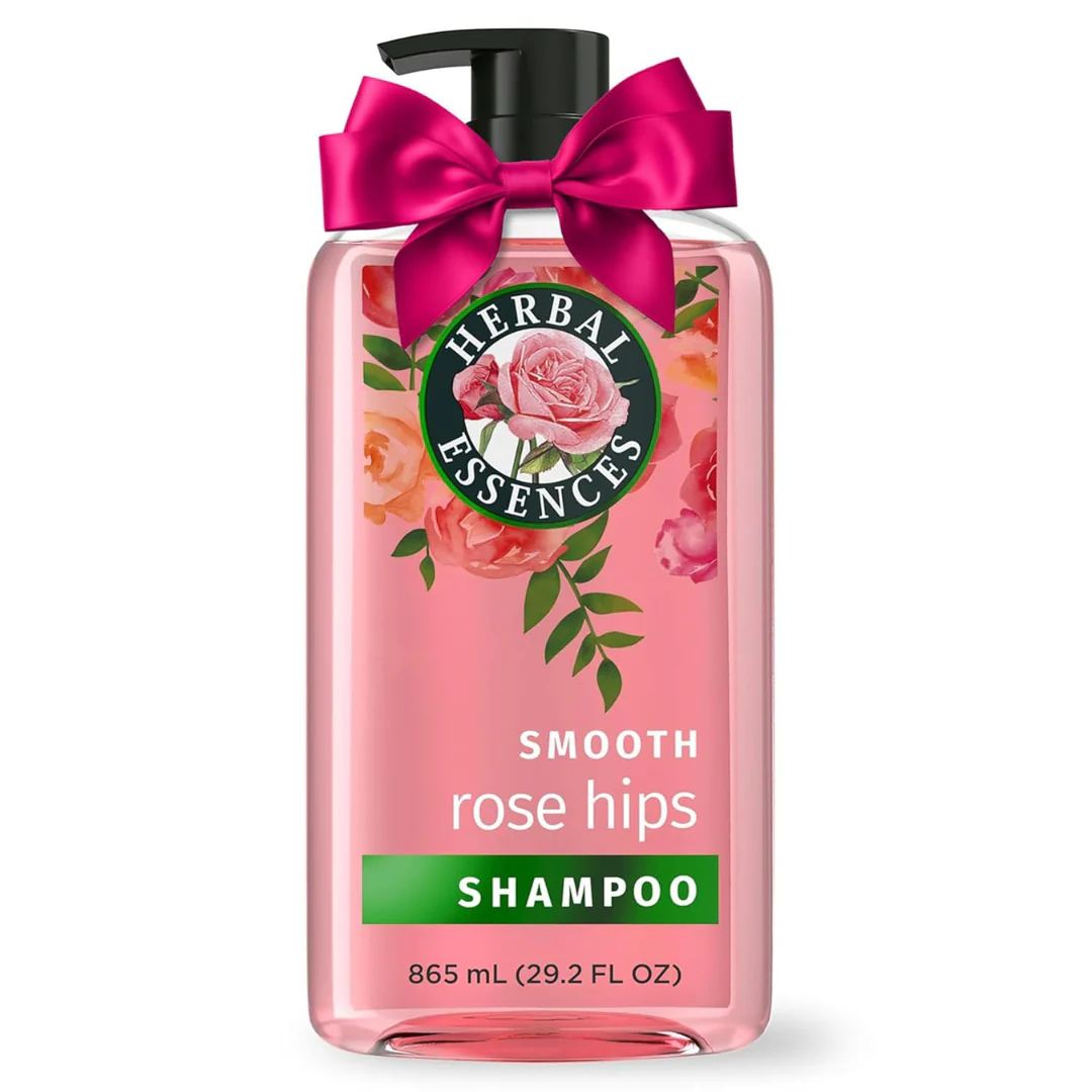 Herbal Essences Rose Hips Shampoo