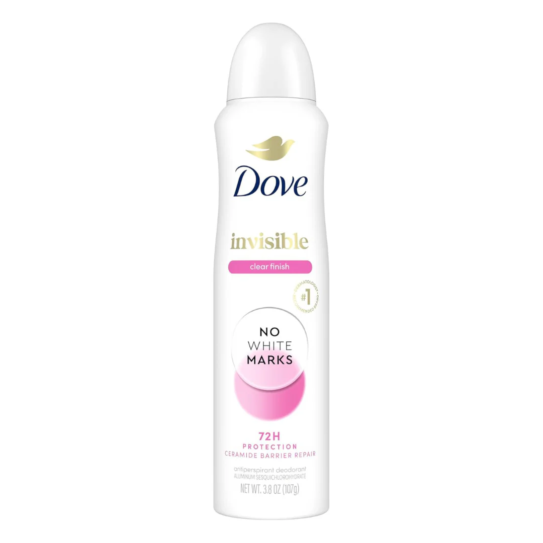 3.8-Oz Dove Advanced Care Antiperspirant Deodorant Spray