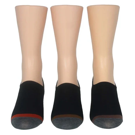 3-Pack Men's Sock Liners
