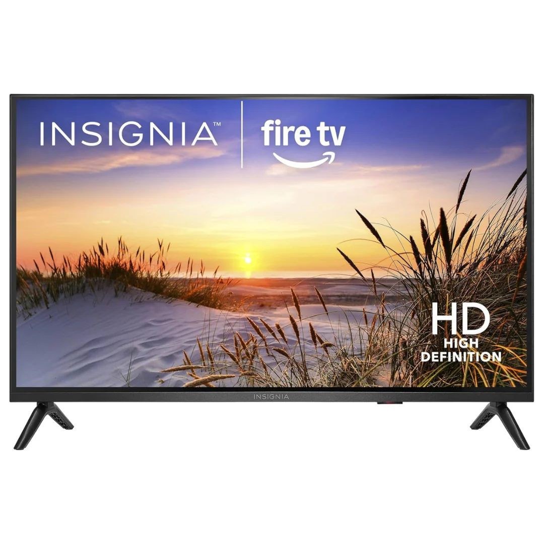 32" Insignia Class F20 Series 720p Smart LED Fire TV HDTV