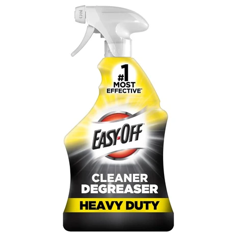 32oz Easy Off Heavy Duty Degreaser Cleaner