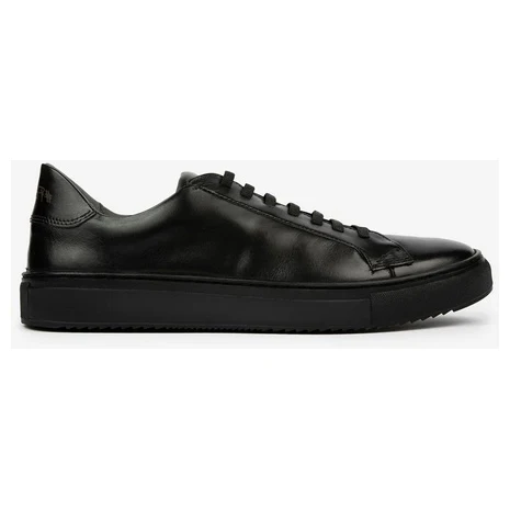 36's Laceless Low Top