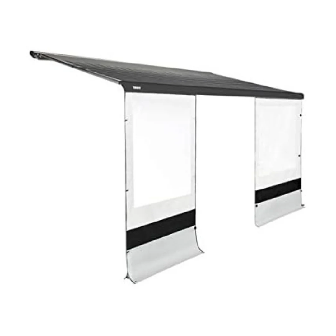 4.2ft x 6ft Thule Rain Blocker G2-Front Panel