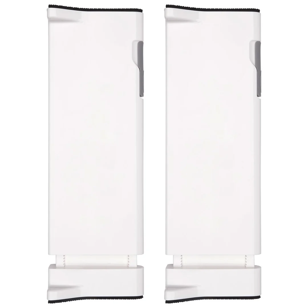 4-Pack OXO Tot Expandable Dresser Drawer Dividers