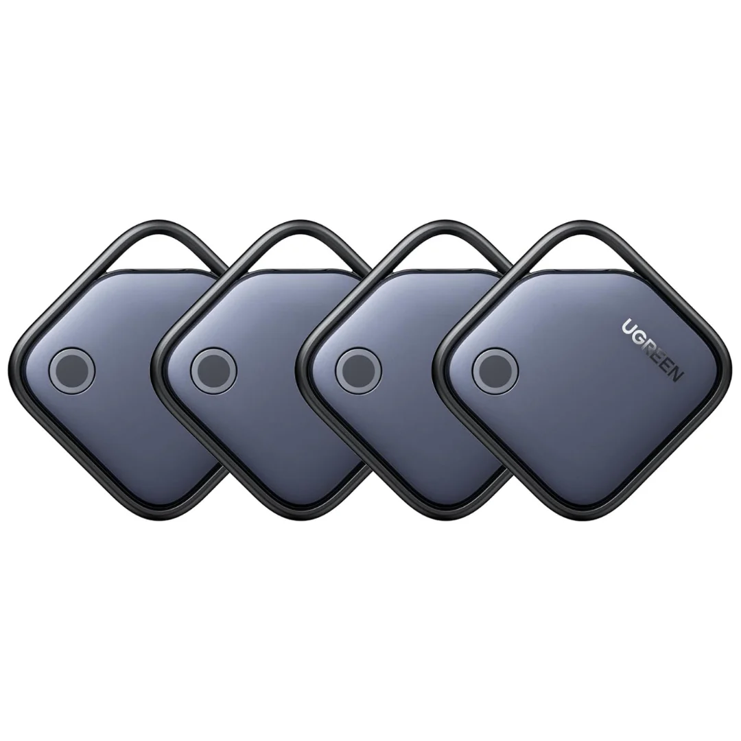 4-Pack Ugreen FineTrack Smart Finder