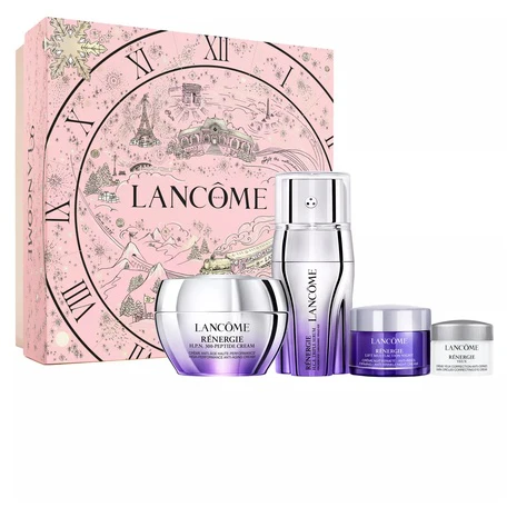 4-Piece Lancôme Rénergie Collection Skincare Set