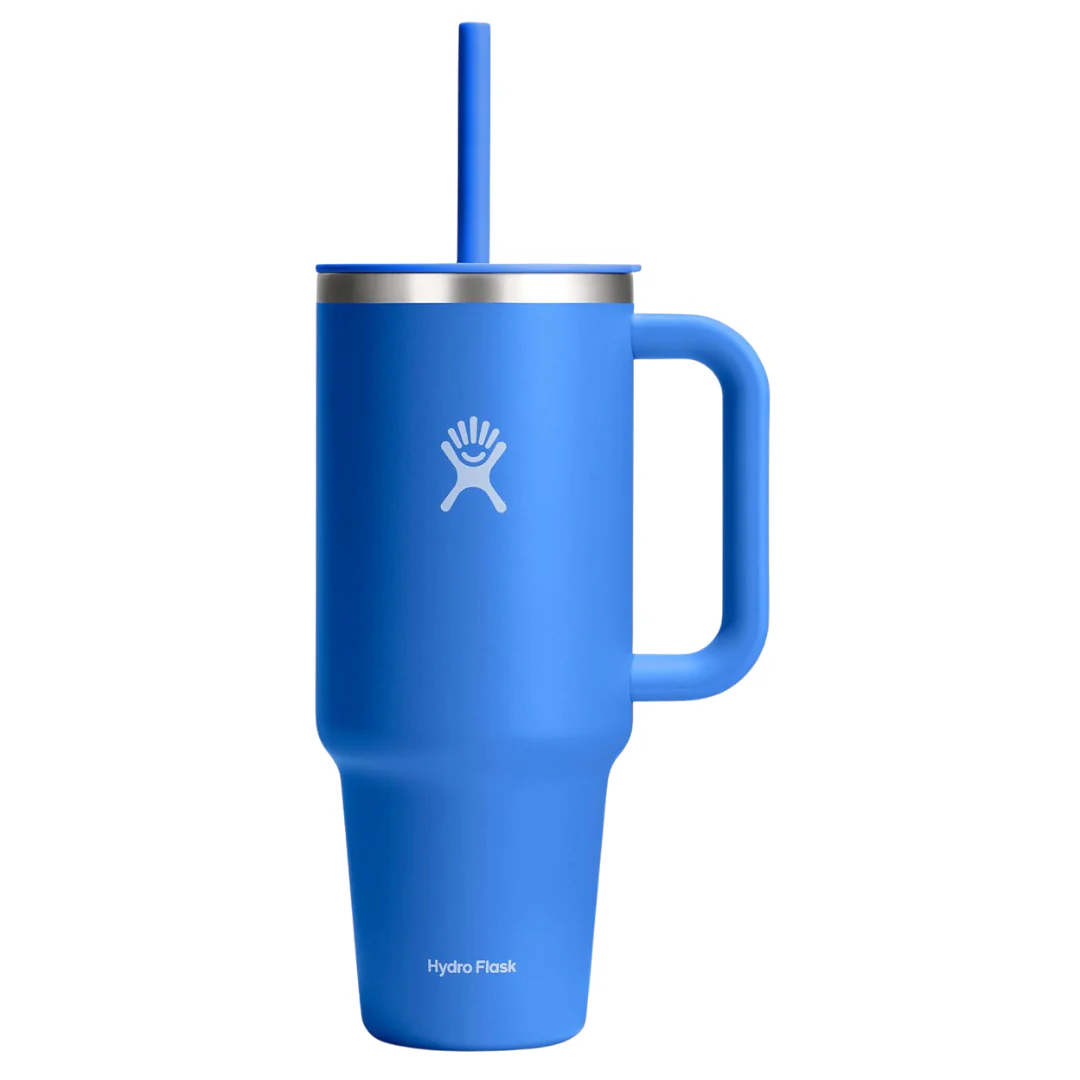 40oz Hydro Flask All Around Stainless Steel Travel Tumbler