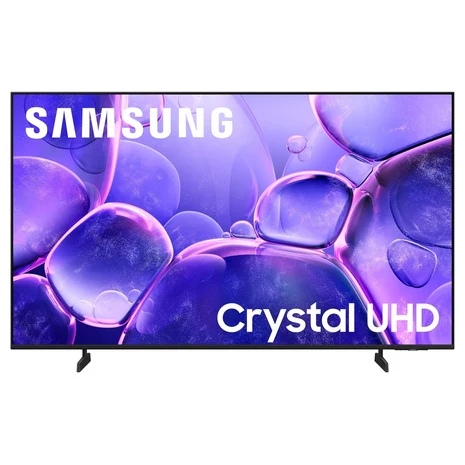 Samsung 4K UHD Smart TV