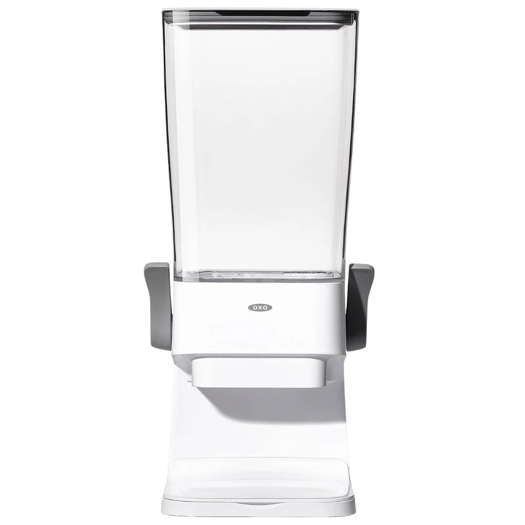 5.5QT OXO Good Grips Countertop Cereal Dispenser