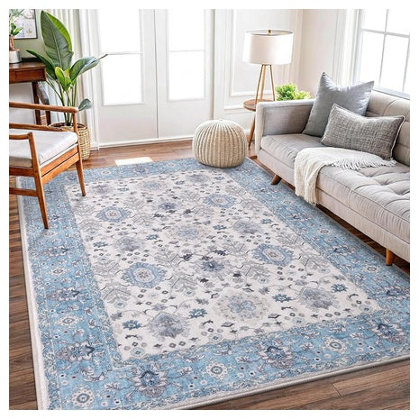 50% Off Area Rugs! - Image 2