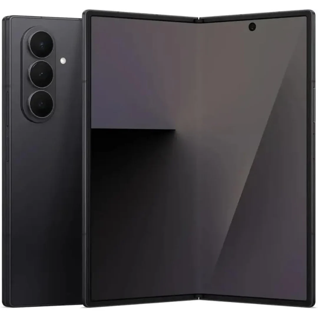 512GB Samung Galaxy Z Fold7 Unlocked AI Smartphone