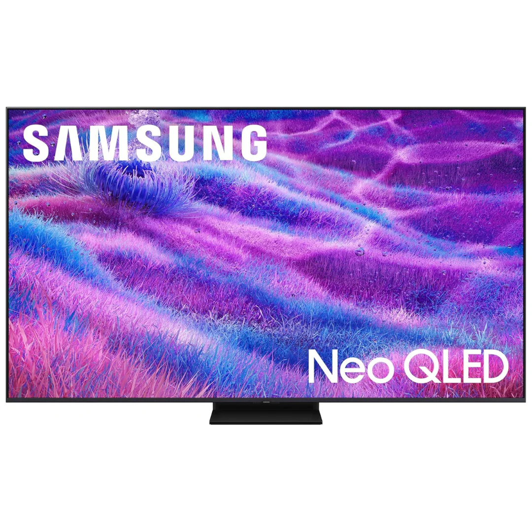 55" Samsung QN80F 4K Ultra HDR Smart LED Tizen TV