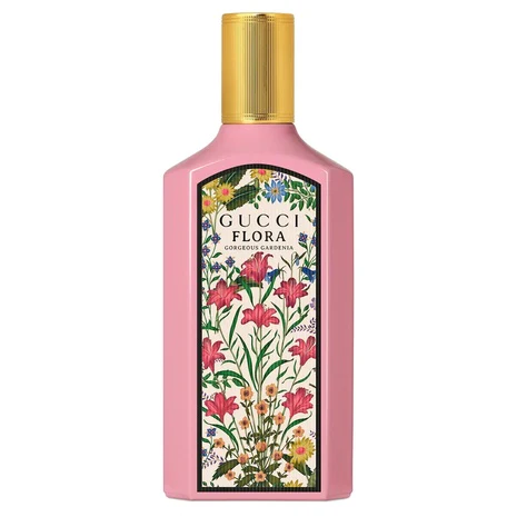 5oz Gucci Women's Flora Gorgeous Gardenia Eau de Parfum