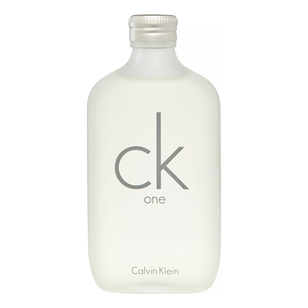 6.6-Oz Calvin Klein One Eau De Toilette Perfume Spray (Unisex)