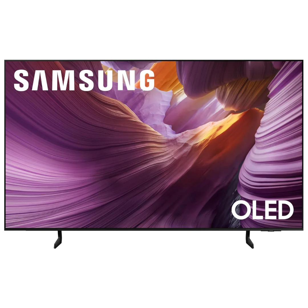 65" Samsung S85F Series 4K Ultra HDR Smart OLED Tizen TV