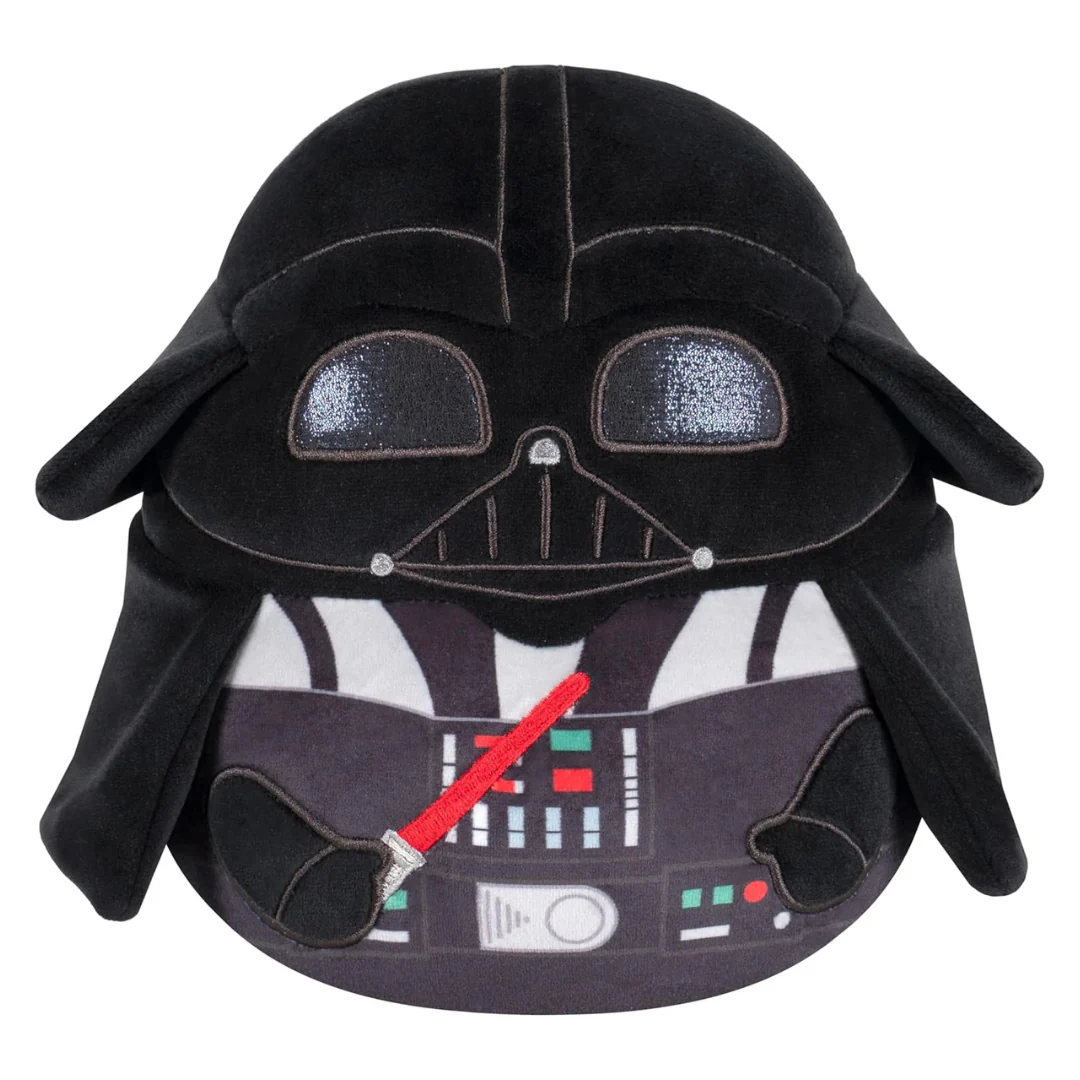 8" Squishmallows Original Star Wars Darth Vader Plush