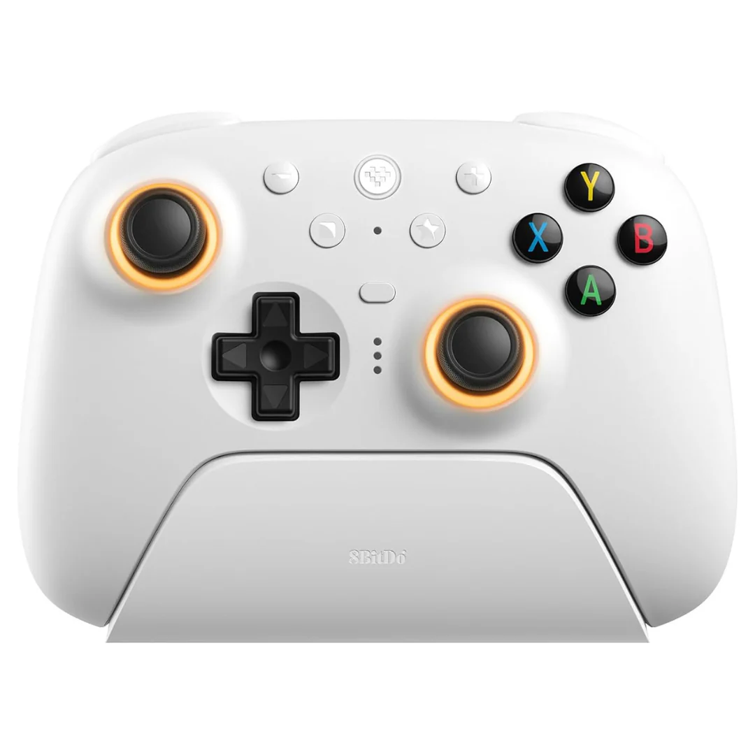8BitDo Ultimate 2 Wireless Controller For Windows & Android