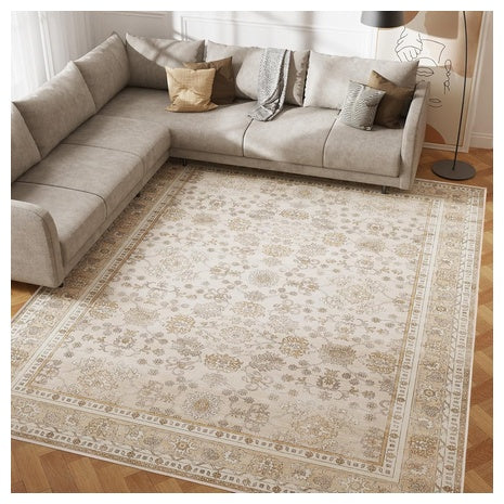 8x10 Washable Area Rug