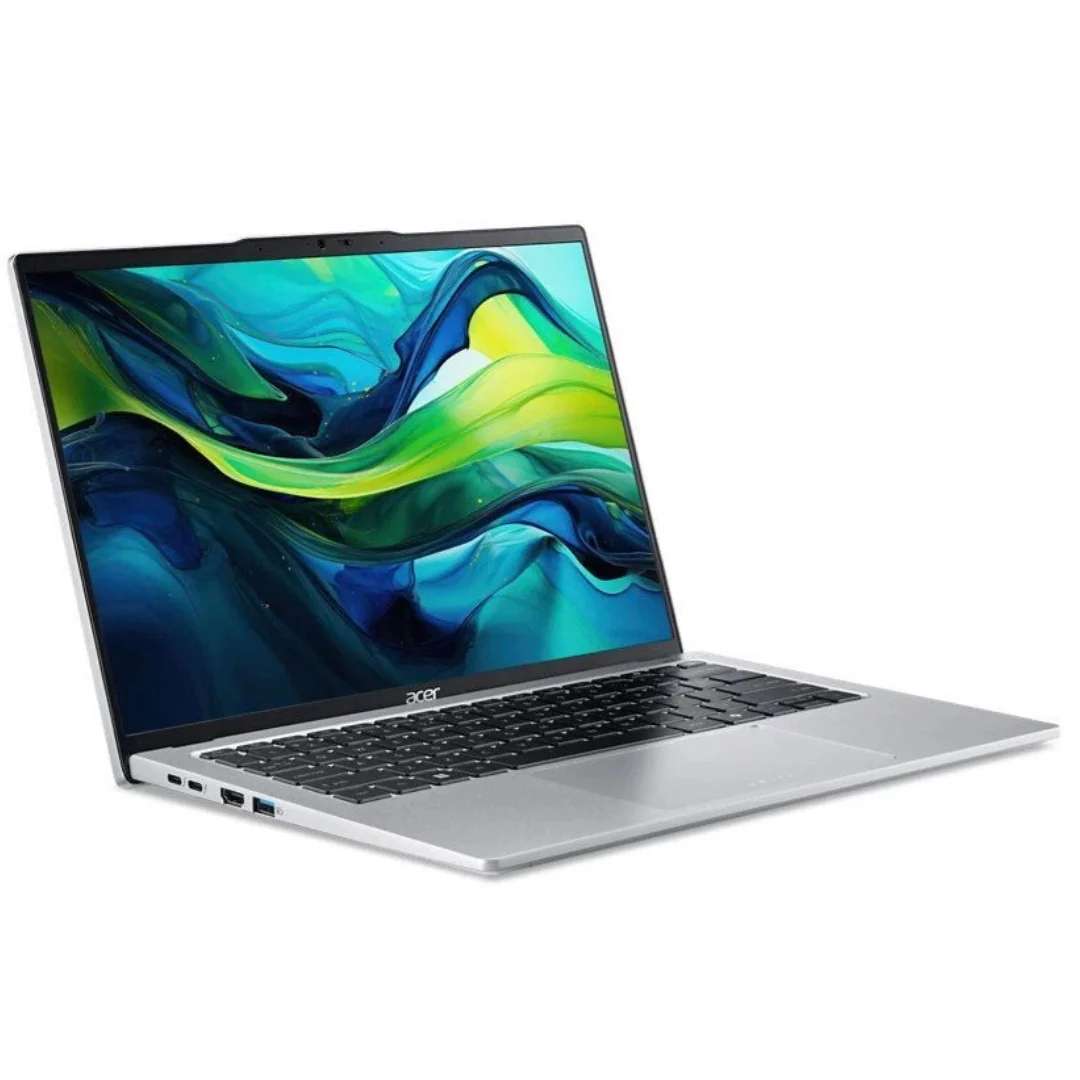 Acer Swift Go 14" Touch Laptop (Ultra 7 155H / 16GB RAM / 1TB SSD) [Certified Refurb]