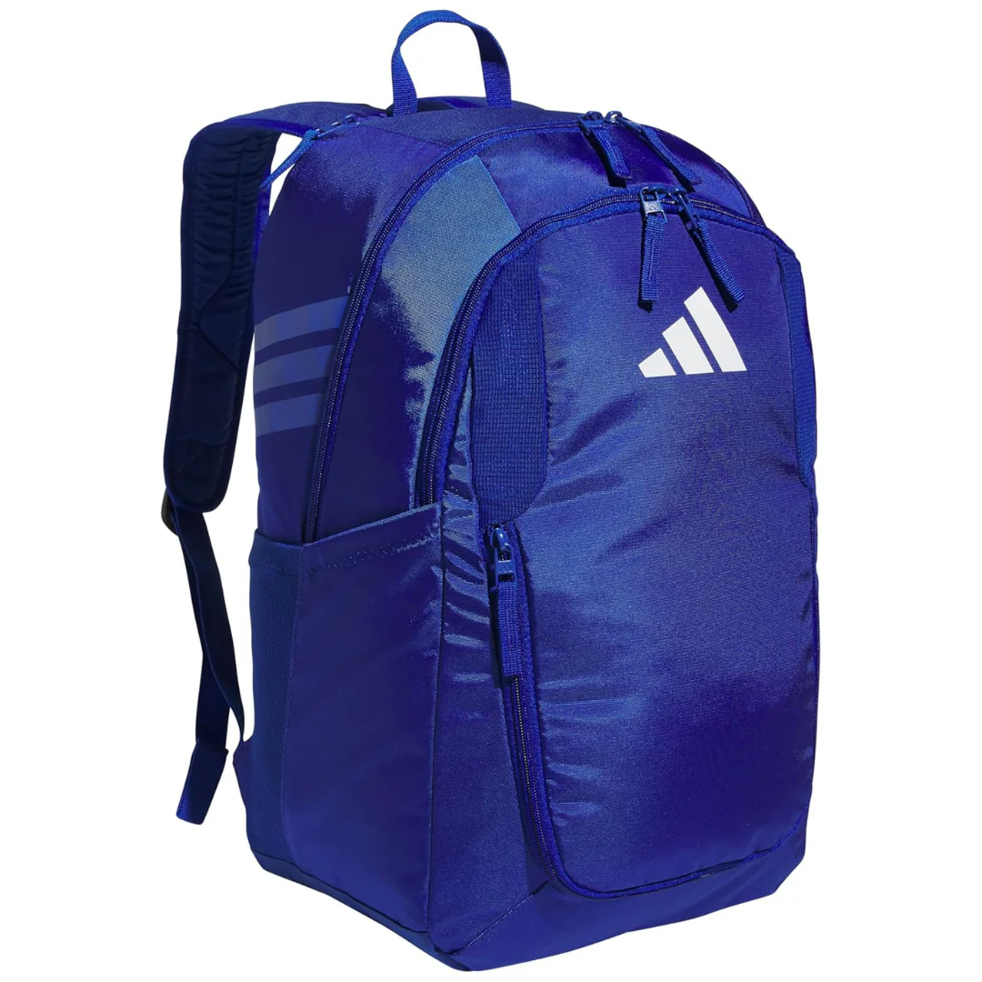 adidas 36L Durable Athletic Stadium Team Sports Backpack