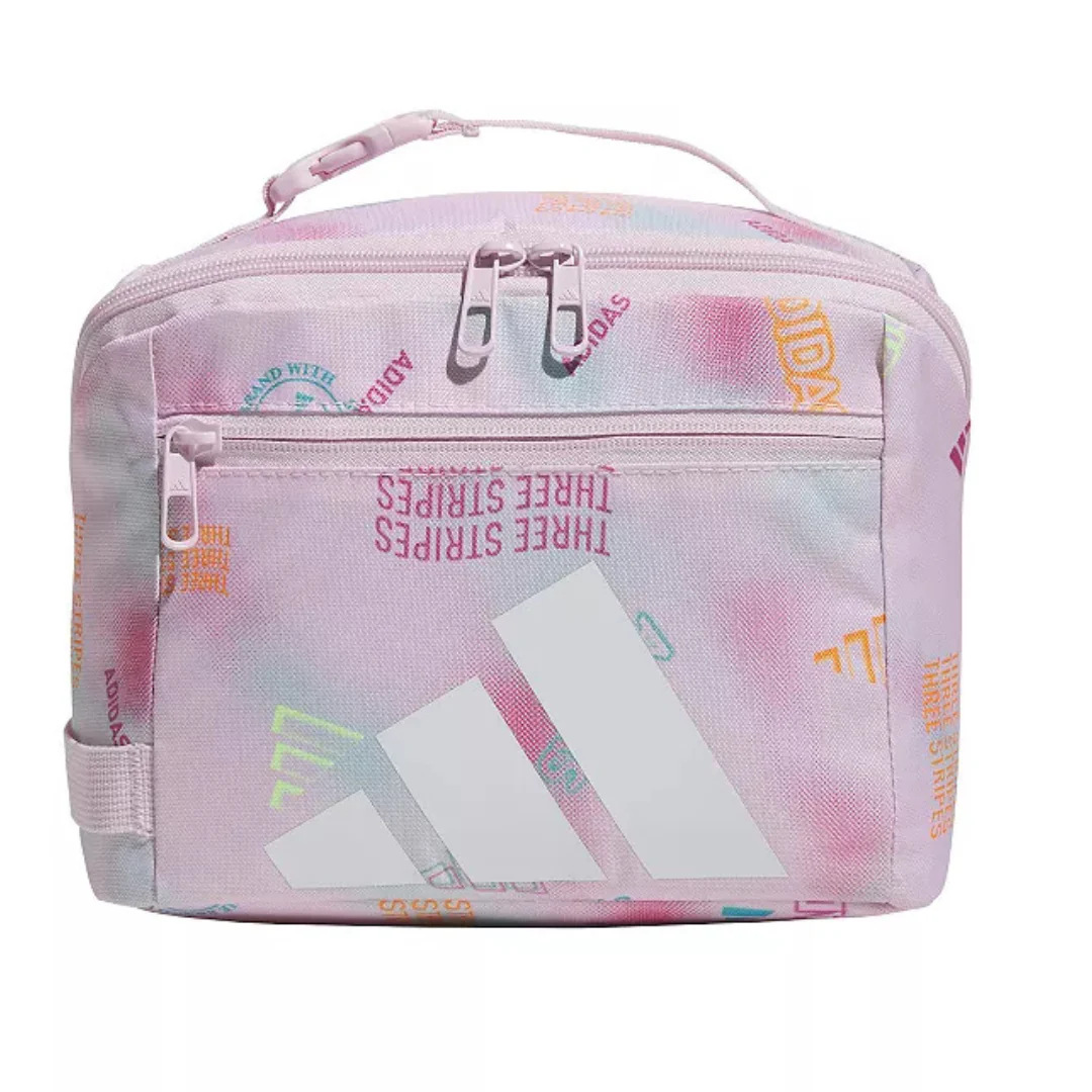 adidas Affiliate Lunch Bag (4 Colors)