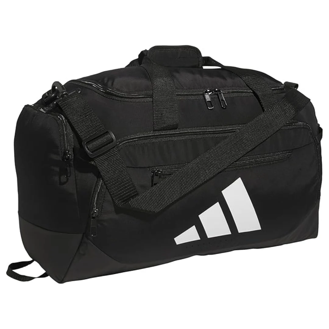 adidas Defender 5 Medium Duffel Bag