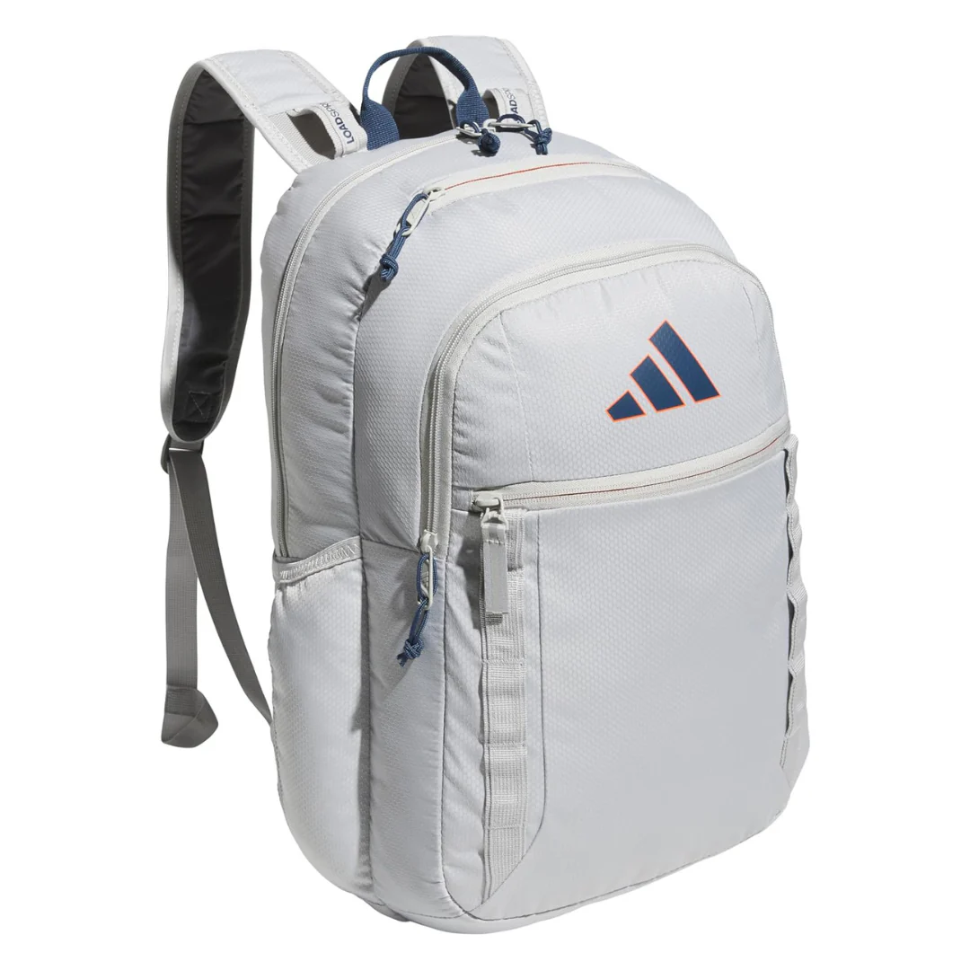 Adidas Durable Large Athletic Excel Backpack