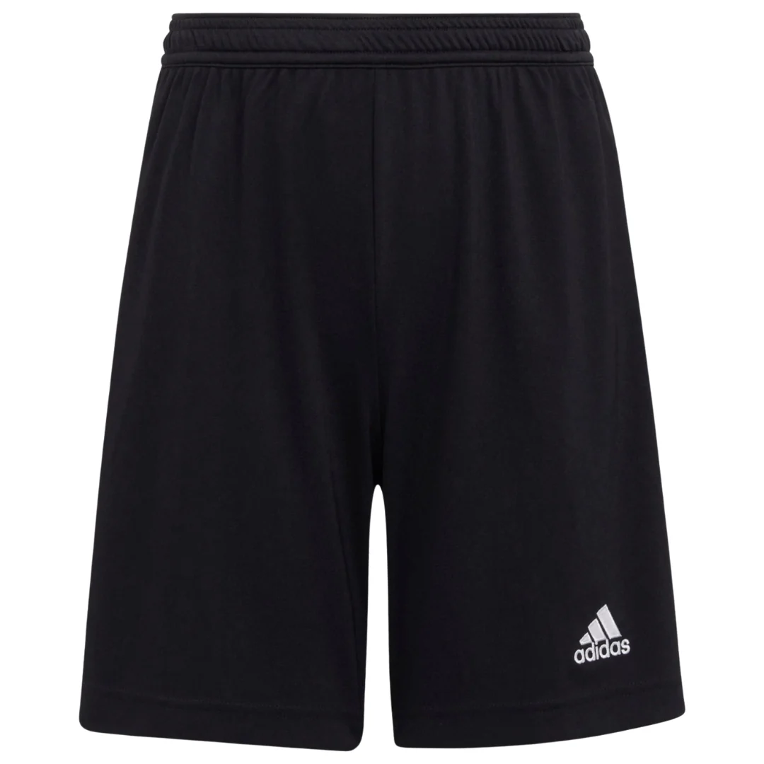 Adidas Kids' Entrada 22 Shorts